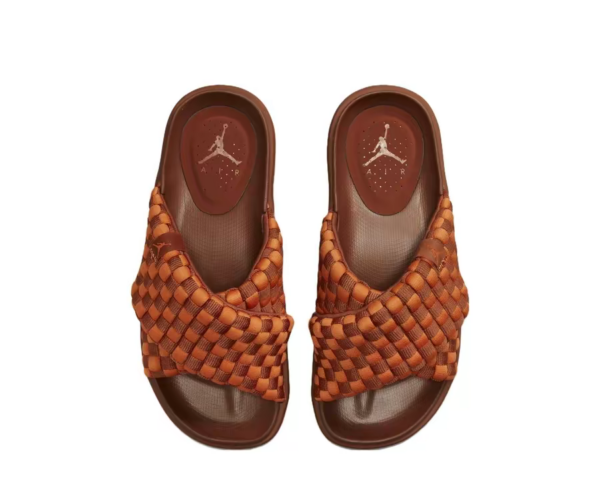 Dep Nike Air Jordan Sophia 'Brown' DO8863-601