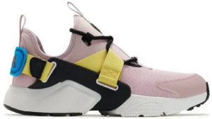 Giay Nike Air Huarache City Low 'Plum Chalk' AH6804-500