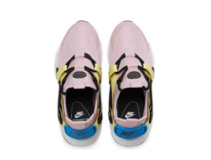 Giay Nike Air Huarache City Low 'Plum Chalk' AH6804-500