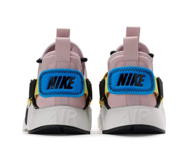 Giay Nike Air Huarache City Low 'Plum Chalk' AH6804-500