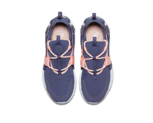 Giay Nike Air Huarache City Low 'Light Carbon' AH6804-012