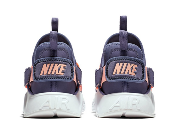 Giay Nike Air Huarache City Low 'Light Carbon' AH6804-012