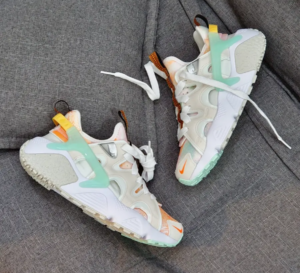 Giay Nike Air Huarache Craft 'Mint Foam' FJ7735-031