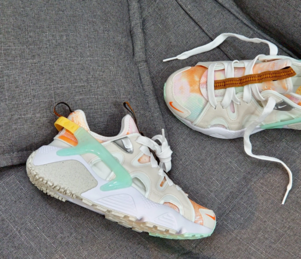 Giay Nike Air Huarache Craft 'Mint Foam' FJ7735-031
