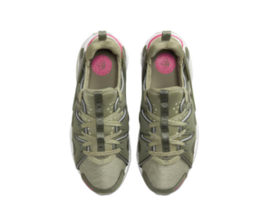 Giay Nike Air Huarache Craft 'Medium Olive' DQ8031-200