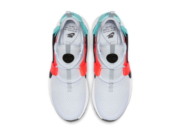 Giay Nike Air Huarache City Low 'Gray' AH6804-015