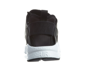 Giay Nike Air Huarache Run Ultra Prm 'Black White' 859511-001