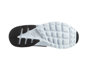Giay Nike Air Huarache Run Ultra Prm 'Black White' 859511-001