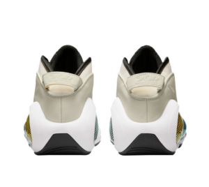 Giay Nike Air Zoom Flight 95 'Light Orewood Brown' DX3954-100