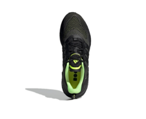 Giay Adidas Equipment Plus ‘Black White Green’ H02756