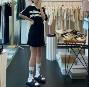 Dep Nike Air Jordan Hydro 6 'Black Wolf Grey' 881473-011