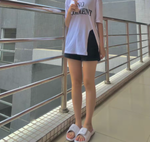 Dep Nike Air Jordan Hydro 6 'White Grey' 881474-100