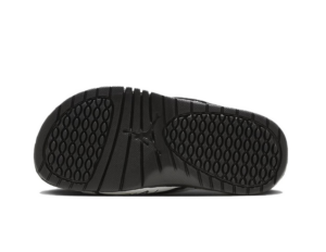 Dep Nike Jordan Hydro 4 'Black Gray' 532226-007