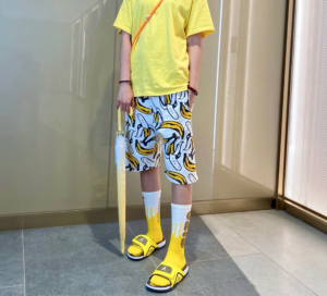 Dep Nike Jordan Hydro Slide 4 'Lightning' DN4238-701