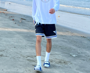 Dep Nike Jordan Hydro 13 Retro 'Flint Grey' 684915-401