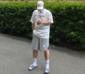 Dep Nike Jordan Hydro 6 'Cool White Wolf Grey' 881473-004