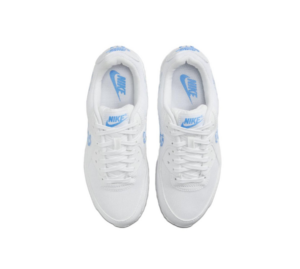 Giay Nike Air Max 90 'Blue Gingham' FQ0207-100