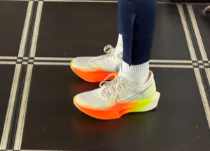 Giay Nike ZoomX Vaporfly 3 ‘Orange Cobalt Bliss’ DV4129-101
