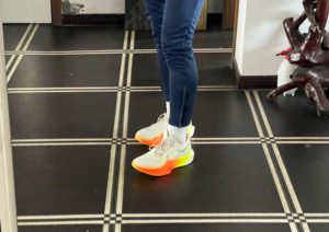 Giay Nike ZoomX Vaporfly 3 ‘Orange Cobalt Bliss’ DV4129-101