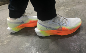 Giay Nike ZoomX Vaporfly 3 ‘Orange Cobalt Bliss’ DV4129-101