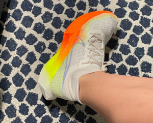Giay Nike ZoomX Vaporfly 3 ‘Orange Cobalt Bliss’ DV4129-101