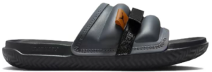 Dep Nike Jordan Super Play Slide 'Dark Grey' DM1683-003