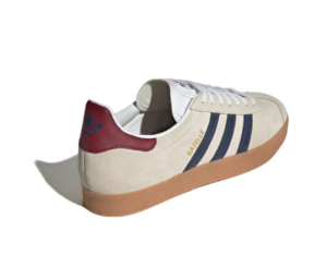 Giay Adidas Gazelle 'Brown' IE0546