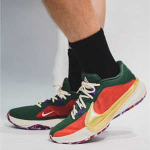 Giay Nike Zoom Freak 5 'Keep It A Buck'  DZ2945-600