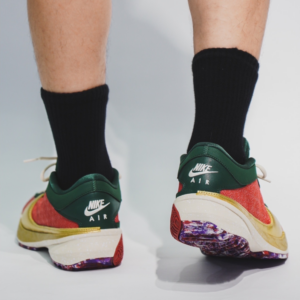 Giay Nike Zoom Freak 5 'Keep It A Buck'  DZ2945-600