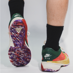 Giay Nike Zoom Freak 5 'Keep It A Buck'  DZ2945-600