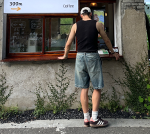 Giay Adidas Gazelle 'Shadow Brown' IF3233