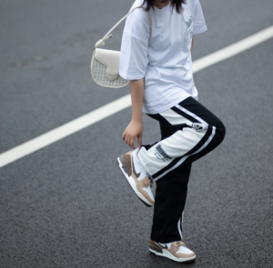 Giay Nike Air Jordan Legacy 312 'Brown Elephant' FQ6859-201