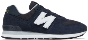 Giay New Balance 574 'Navy' ML574CN2