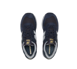 Giay New Balance 574 'Navy' ML574CN2