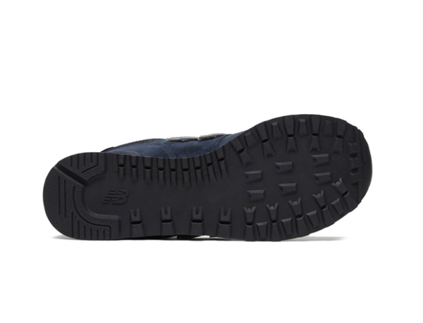 Giay New Balance 574 'Navy' ML574CN2