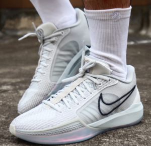 Giay Nike Sabrina 1 EP 'Ionic' FQ3389-010