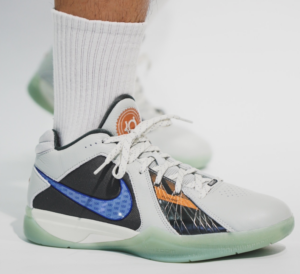 Giay Nike Zoom KD 3 'Easy Money' FJ0980-001