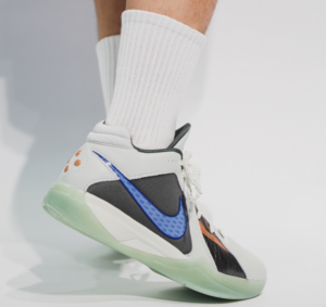 Giay Nike Zoom KD 3 'Easy Money' FJ0980-001