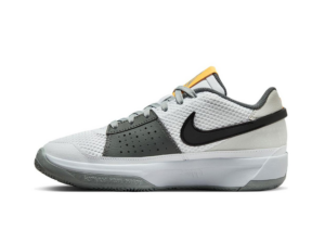 Giay Nike Ja 1 EP 'Light Smoke Grey' DR8786-100