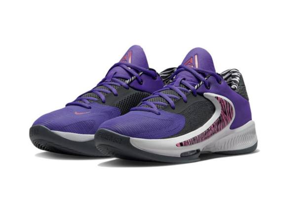 Giay Nike Zoom Freak 4 NRG 'Bahamas' DO9680-500