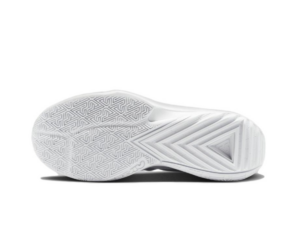 Giay Nike Zoom Freak 5 'Triple White' FN7306-100