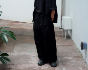 Dep Adidas Yeezy Foam Runner ‘Carbon’ IG5349