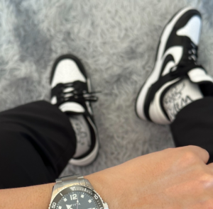 Giay Nike Dunk Low Twist 'Panda' DZ2794-001