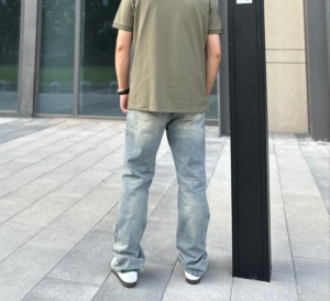 Giay Adidas Samba OG 'Footwear White Green' IG1024