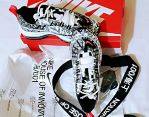 Giay Nike Air Max 98 'Marathon' BV6956-106