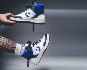 Giay Converse Weapon Fragment 'Sports Royal' A06083C