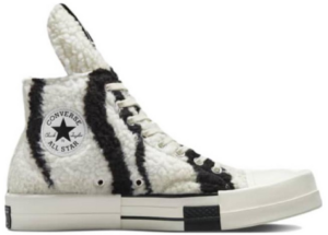 Giay Converse x DT Chuck 70 'Black White' A03943C