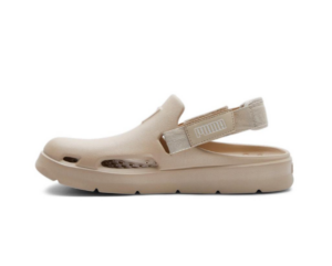 Dep Puma Shibui Mule Toastedalmond 'Beige' 394883-02