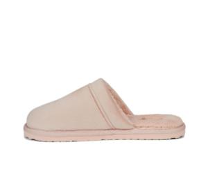 Dep Puma Fluff Mule BX 'Pink' 387025-03
