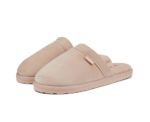 Dep Puma Fluff Mule BX 'Pink' 387025-03